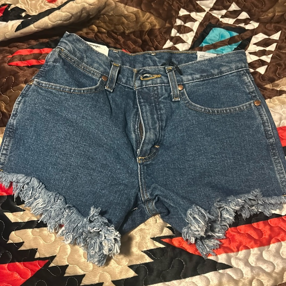 Wrangler Shorts